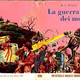 Illustration for article titled Our Ever Changing War Of The Worlds